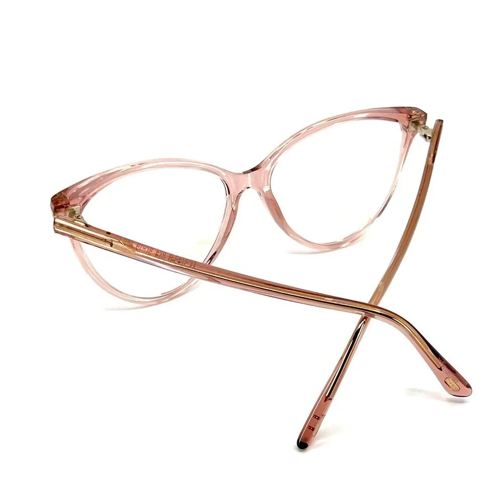 NEW!!! TOM FORD Eyeglasses TF5743-B Authentic
